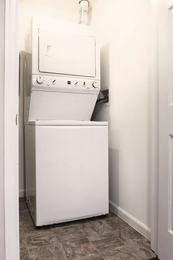 Washer/dryer